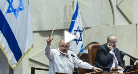 غلعاد كريب: 