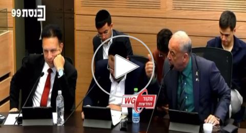 حسون عن قانون فرض ضريبة على الأراضي الخاصة 