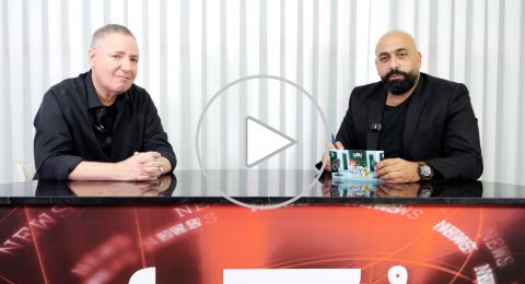 دان بيري لـ