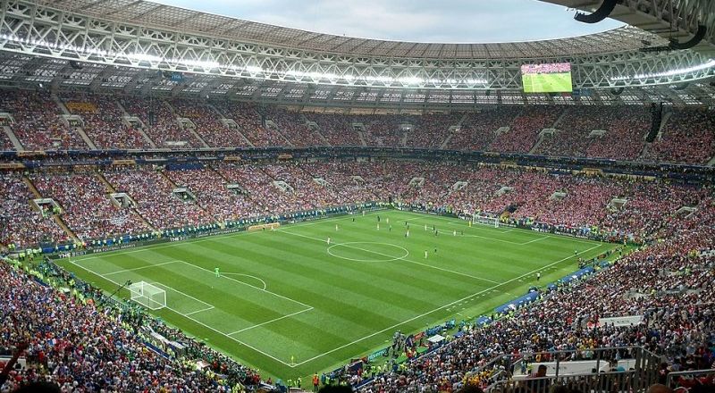 فرنسا تهزم أوكرانيا وتتأهل رسميًا إلى كأس العالم 2026