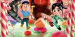 فيلم Wreck-It Ralph مدبلج مشاهدة ممتعة