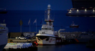 الإمارات: وصول أول سفينة مساعدات إلى غزة عبر الممر البحري