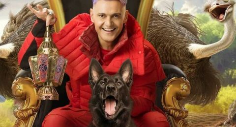 رامز جلال في ورطة ثانية مع عرض برنامجه اليوم!