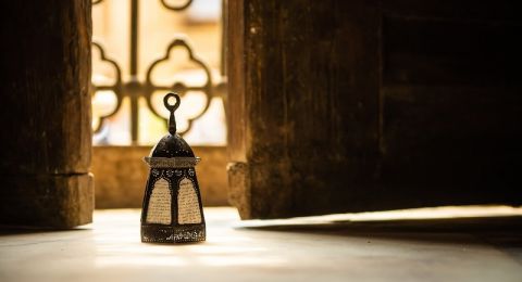 أفكار سهلة لتزيين المنزل في رمضان