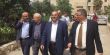  الطيبي والسعدي في زيارة عمل لجامعة القدس تخللها محاضرة سياسية للنائب الطيبي