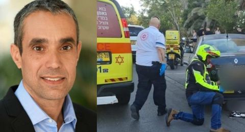 مدير سلطة الأمان على الطرق، زايدل: