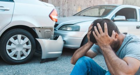 معطيات اصابات المجتمع العربي بحوادث الطرق خلال الشهر الفضيل رمضان