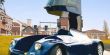أغرب سيارة شرطة في العالم