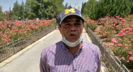 طارق شحادة يتحدث .. القدس: وقفة احتجاجية تطالب الحكومة بالاهتمام بقطاع السياحة والرحلات التربوية ودفع التعويضات طارق شحادة يتحدث .. القدس: وقفة احتجاجية تطالب الحكومة بالاهتمام بقطاع السياحة والرحلات التربوية ودفع التعويضات