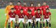 المنتخب المصري يبدأ رحلته باتجاه روسيا