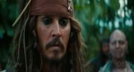 Pirates of the Caribbean: On Stranger Tides