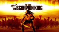 فيلم The Scorpion King مدبلج