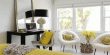 تصاميم الديكور المنزلي الصيفية
