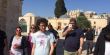مستوطنون يقتحمون الاقصى تحت حماية مشددة