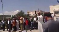 عرس أردني على وقع الرصاص