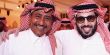 ضجة عل مواقع التواصل بعد إعلان تركي آل الشيخ مشاركة فنانين سعودي وسوري في موسم الرياض