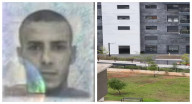 مقتل الشاب عبدالله عطيات من الناصرة برصاص الجيش الإسرائيلي في أريحا مقتل الشاب عبدالله عطيات من الناصرة برصاص الجيش الإسرائيلي في أريحا