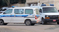 اعتقال مشتبهين في رملة بالاستيلاء على أراضي دولة وابتزاز مقاولين بمشروع قيمته 100 مليون شيكل اعتقال مشتبهين في رملة بالاستيلاء على أراضي دولة وابتزاز مقاولين بمشروع قيمته 100 مليون شيكل