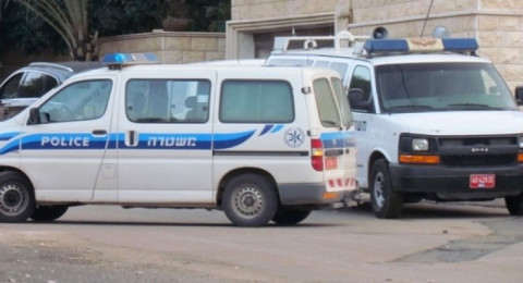 اعتقال مشتبهين في رملة بالاستيلاء على أراضي دولة وابتزاز مقاولين بمشروع قيمته 100 مليون شيكل