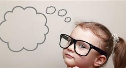 طفل برج العذراء ...أكثر الصغار ذكاءً