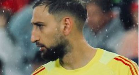 صدمة إنجليزية لدوناروما..هل يتحول إلى رجل الظل في باريس؟