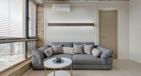 الستائر الخشبية خيار خالد لا يزال يلاقي إعجاباً من أصحاب المنازل المودرن