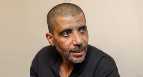 الزبيدي: لا حل سلمي ولا عسكري والقضية بحاجة لإعادة تقييم أدوات النضال