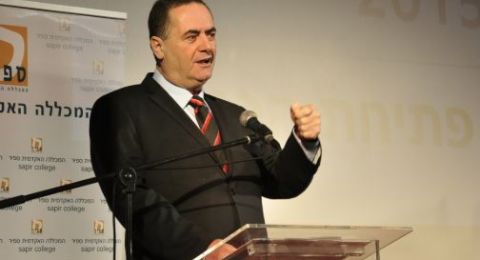 خلاف بين كاتس وزامير حول صلاحيات التعيين العسكري