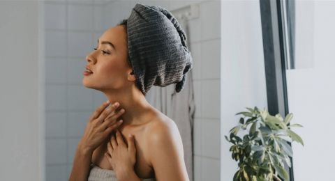 لنجاح روتين العناية بالبشرة.. إليك بعض الخطوات المهمة!