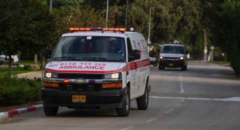 3 قتلى، بينهم الطفلة سهراب، وأكثر من 2,500 مصاب خلال موجة الحر الشديد في إسرائيل