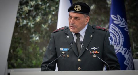 الجيش الإسرائيلي يوافق على خطة احتلال غزة ويستهدف حي الزيتون