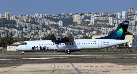 إسرائيل تلزم شركات الطيران بدفع تعويضات للمسافرين العالقين بالخارج أثناء الحرب مع إيران