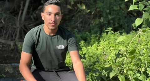 كفر مندا تفجع بوفاة الشاب طه بشناق اثر تعرضه لحادث عمل