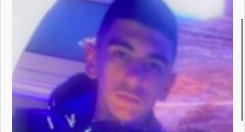 مصرع الشاب يزن عازم من الطيبة بحادث طرق قرب هرتسليا