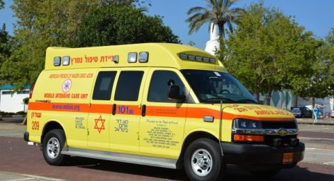 ليلة دموية: مقتل عمر ابو جامع من شقيب السلام بإطلاق نار