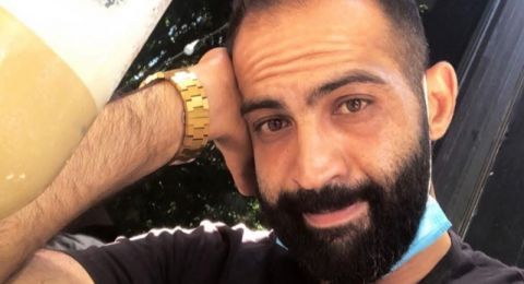 العثور على جثة الشاب عبيدة خلايلة من دير حنا داخل شقة في تل أبيب