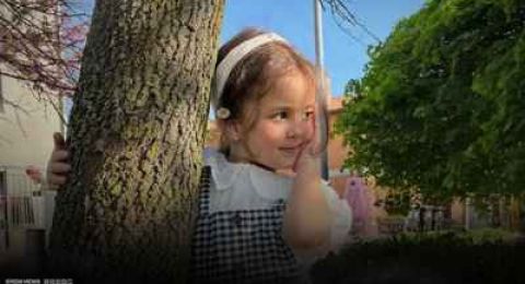 حكم جديد في قضية الطفلة المغربية غيثة