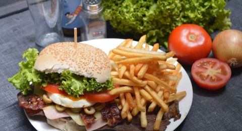 نصائح غذائية لخفض الكوليسترول في غضون 10 أيام