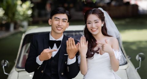 سرّ غير متوقع لتقوية العلاقة الزوجية