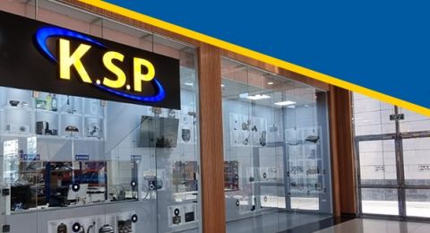مؤسسا KSP يبيعان 30% من أسهم الشركة مقابل 690 مليون شيكل