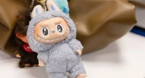 قيمتها 30 ألف دولار.. الشرطة تستعيد دمى 