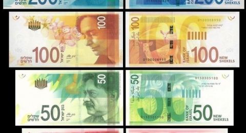 سلطة الضرائب تكتشف عملية تهرب ضريبية بملايين الشواقل عبر العملات الرقمية