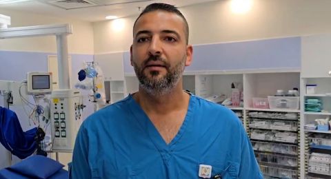 انتباه وتحذير: عضة العقارب تهدد صحة الأطفال في شمال البلاد