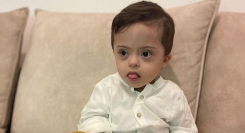 وفاة الطفل جولان سواعد من عبلين إثر حالة اختناق مفاجئة