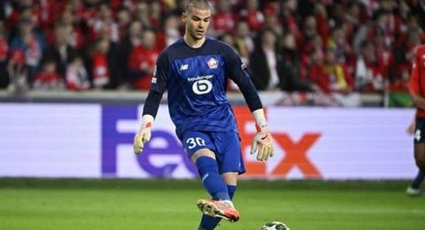 سان جيرمان يضم شوفالييه.. وغموض حول مصير دوناروما