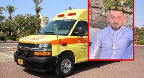 الجريمة مستمرة..إقرار وفاة الشاب علي حديد متأثرًا بجراحه إثر تعرضه لإطلاق نار