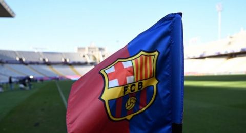 برشلونة يكتسح كومو في كأس خوان غامبر