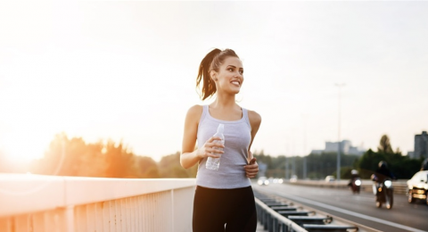 دليلكِ العملي لتحويل الرياضة إلى عادة يومية ممتعة