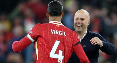 ليفربول يخطط لضم خليفة قائده