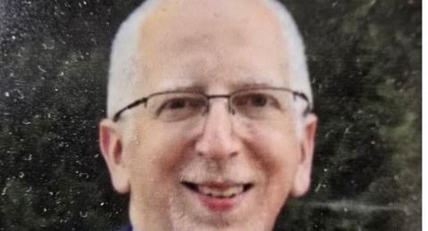 رحيل المحامي الوطني نجيب نبيل خوري